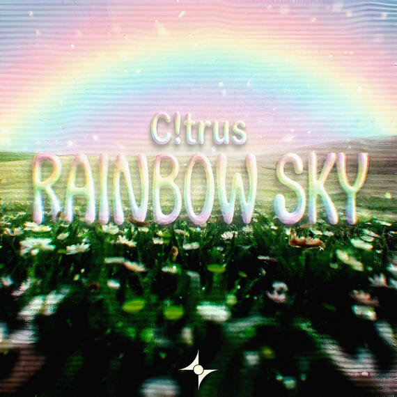 Rainbow Sky [StarlingEDM Release]